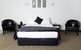Hygate Motor Lodge